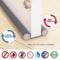 Door Gap Door bottom Seal Strip, Dust Stopper, Insect & AC Air Stopper (318677782). 