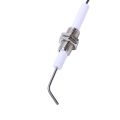 Ignition Part Plug Ceramic Electrode Igniter With Wire 30cm In .3mm Terminal 5Pcs/Lot. 