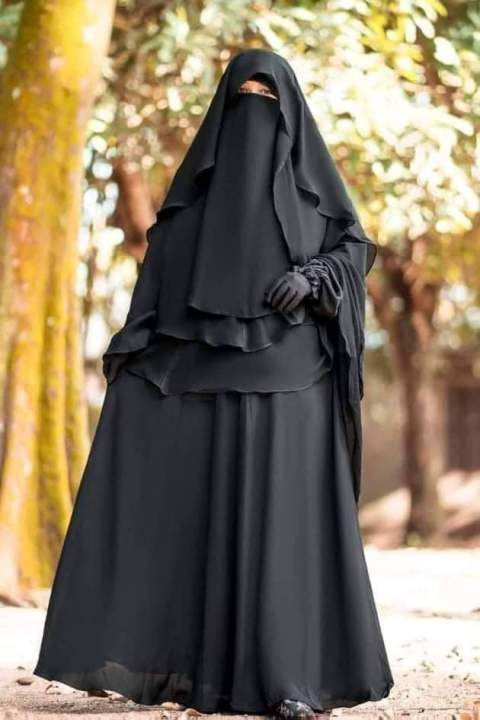 Elevate%20Your%20Style%20with%20the%20New%20Exclusive%20Designed%204%20Part%20Dubai%20Sunnati%20Burkah%20-%20Featuring%20Hoody%20Niqab%20and%20Double%20Part%20Extra%20Long%20Hijab%20-%20Image%202