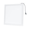 LED Shadowless Light Panel Photography Light Box Bottom Light Stepless Dimmable for Product Jewelry Handicraft Articles Cosmetics Food Toys Models Photography. 
