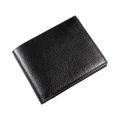 Foreign Trade Hot New PU Leather Multi-functional Short Men's Wallet Fashion Portable Card Bag Men's Money Clip.