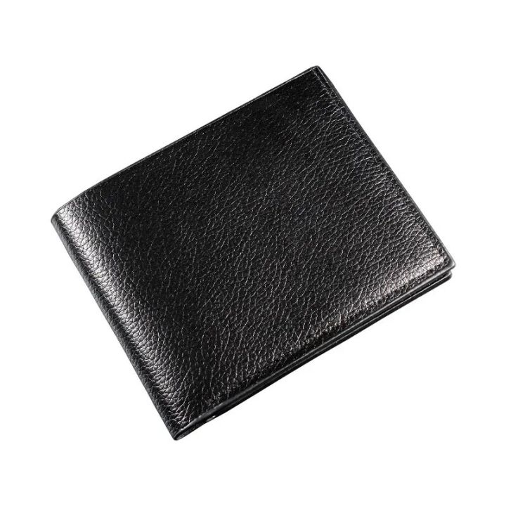 Foreign%20Trade%20Hot%20New%20PU%20Leather%20Multi-functional%20Short%20Men's%20Wallet%20Fashion%20Portable%20Card%20Bag%20Men's%20Money%20Clip%20-%20Image%204