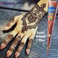 Kaveri Mehendi 100% Herbal Hena Cone With Natural Extract-1 Pcs. 