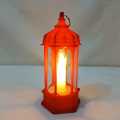 3 pcs Artificial Smokeless LED Candle lamp set.