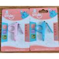 Baby Nail Cutter CN-1pcs. 