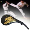 Taekwondo Kick Pad Portable Practice Kick Target for Tkd Sparring Gear Sanda. 