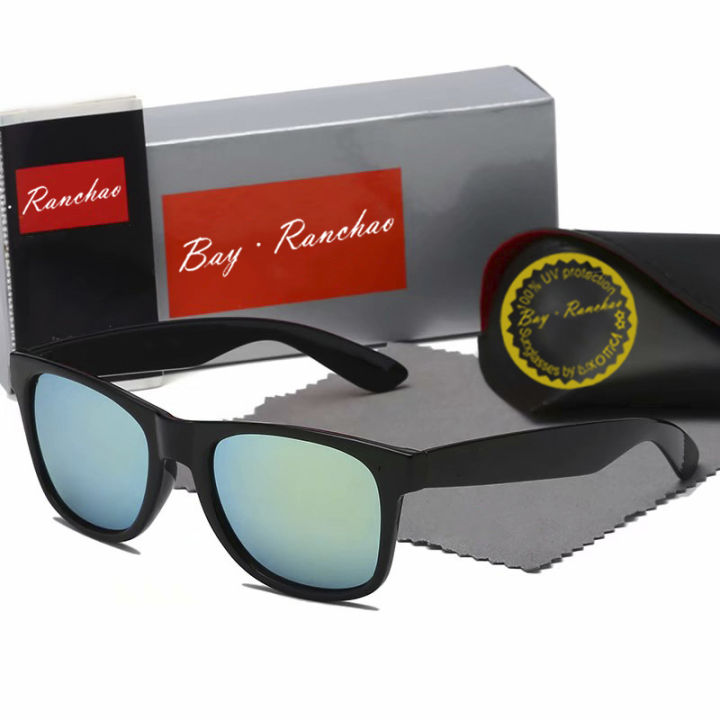 2024%20Square%20Sunglasses%20Women's%20style%20Trend%20Sunglasses%20Men's%20Cool%20casual%20Luxury%20sunglasses%20-%20Image%204