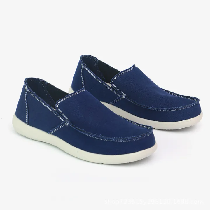 2023%20Spring%20and%20Summer%20CROSS%20Casual%20Men's%20Canvas%20Shoes%20Santa%20Cruz%20Classic%20Old%20Beijing%20Cloth%20Shoes%20Driving%20Shoes%20-%20Image%208