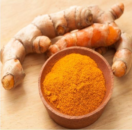 Turmeric Powder 500gm