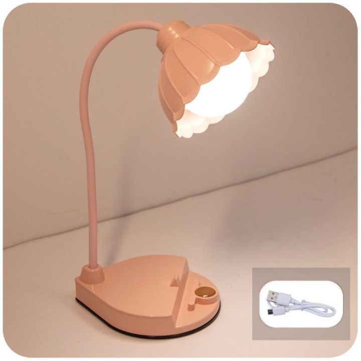insDesk%20Lamp%20Learning%20Special%20Dormitory%20Writing%20Homework%20Plug-in%20Bedroom%20Romantic%20Fashion%20Children%20Girl%20Desk%20Eye-Protection%20Lamp%20-%20Image%209