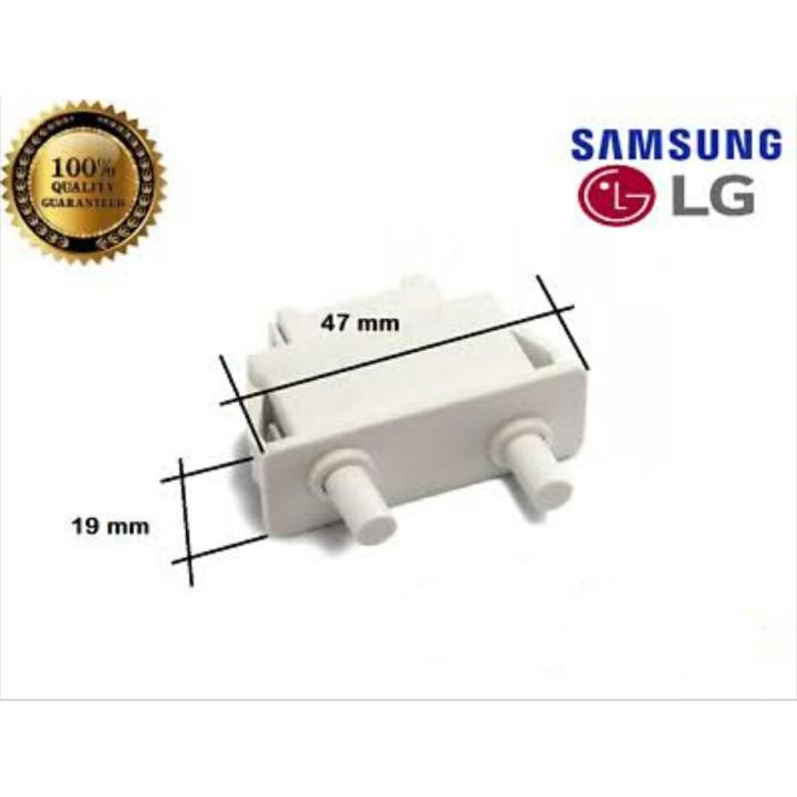 Samsung Refrigerator Door Switch