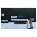 Spanish Keyboard for Lenovo Thinkpad E480 T480S L480 T490 E490 T495 L380 L390 Yoga L490 P43s Laptop SP.