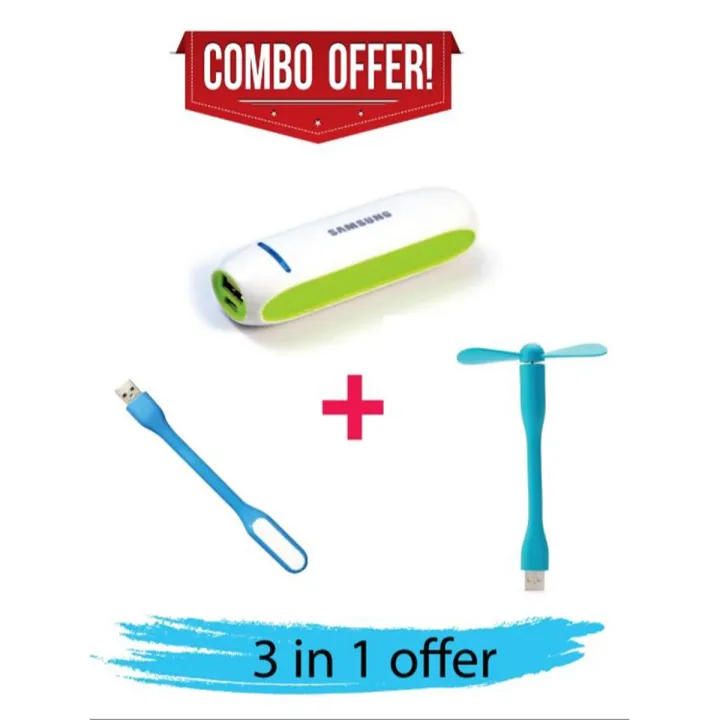 3-in-1%20Gadget%20Combo%20Pack%20Mini%20Ultra-Fast%20Charging%20Power%20Bank%20+%20USB%20Fan%20+%20USB%20LED%20Light%20Portable%20&%20Compact%20Travel%20Essentials%20-%20Image%205