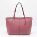 Tote Bag Ladies Luxury Shoulder Bag Artificial Leather.