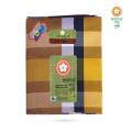 Amanat Shah Lungi crown 6 Hand Multicolor Check Design Cotton Lungi. 