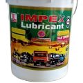 Impex High Performance Multi Grade Lubricant Engine Oil - SAE 20W50 - 20ltr.. 