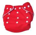 Washable Reusable Baby Clothes Diapers - (3kg to 15kg) 1 Pcs Diapers.