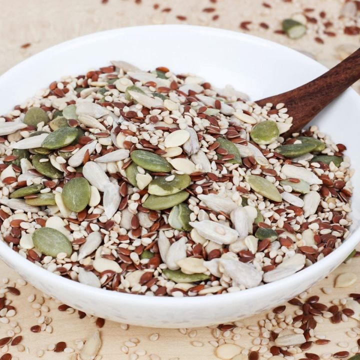 Food%20Artist%205%20-%20In%20-%201%20Raw%20Seeds%20Mix%20-%20250g%20(Jar%20Pack)%20-%20Image%202