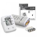 Auto Blood Pressure Machine - Microlife Digital Blood Pressure Monitor Set. 