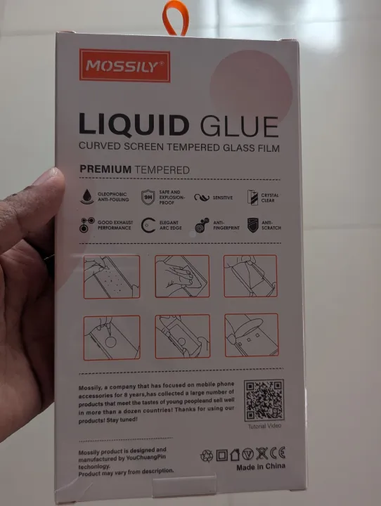 Vivo%20iQOO%20Z10/vivo%20T4/Oppo%20K13%205G%20Mossily%20UV%20Curved%20Glass%20with%20New%20Technology%20&%20New%20Material%20-%20Image%204