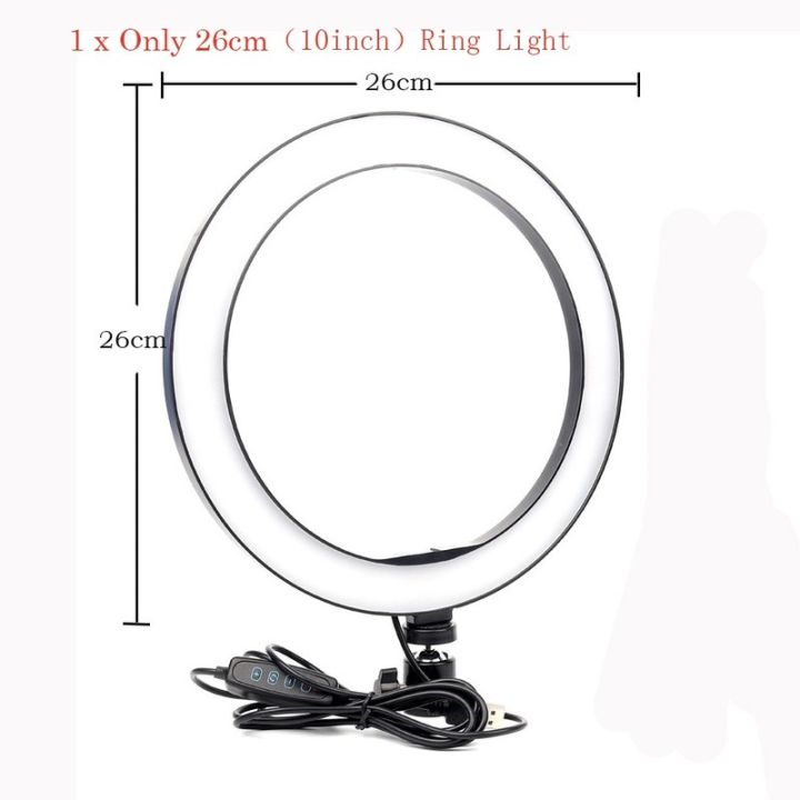 Premium%20Quality%2010%20inches%20Ring%20Fill%20Light%20for%20Tiktok,%20Live%20Makeup%20etc.%20-%20Image%204