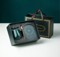 Coffee Cup Warmer, Smart Thermostat Coaster 55 Degree Heating Automatic Thermostat Cup.