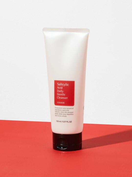 COSRX%20Salicylic%20Acid%20Daily%20Gentle%20Cleanser%20-%20150ml%20-%20Image%202