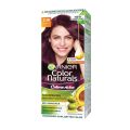 Garnier Color Naturals 3.16 Burgundy 70ml+60g.