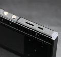 New aigo M1601 Moonlight box Portable HiFi Music Vidoe Player MP3 MP4 Bluetooth Lossless FM Radio +1500MAh Battery.