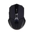 2.4GHz Wireless Mouse Optical Scroll Wheel Ergonomic Gaming Mouse Mice for PC Laptop.
