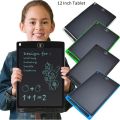 12 Inch LCD Writing Tablet Digital Drawing Tablet. 