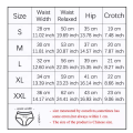 1 Pc New Style Women'S Mid-Waist Ice Silk Panty For Women - Comfortable Regular Use Ice Silk Seamless Panties For Women/ Seamless Underwear For Girls - Panty.
