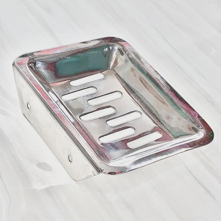 Stainless Steel Shop Case Bathroom Shop Holder