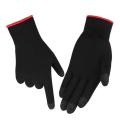 Coodio Unisex Warm Breathable Ultra-thin 5-finger Anti-slip Gloves For Gaming Touch Screen.