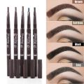 Eyebrow Pencil for Drawing with Brush.