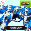 Electric Gel Ball Blaster AEG AKM-47 Splatter Ball Blaster for Splat Gun Automatic Outdoor for Ages 8 to 13 Years, 14 Years & up.