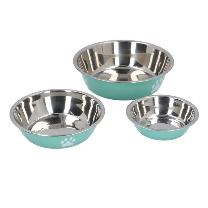 Stainless%20Steel%20Pet%20Bowl%20Noise%20Proof%20Rust%20Resistant%20Stainless%20Steel%20Cat%20Dog%20Bowl%20Versatile%20for%20Home%20Indoor%20-%20Image%202