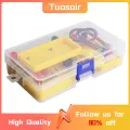 Physics Science Kit Puzzle Practical Ability DIY Physics Science Lab Basic Circuit Learning Starter Kit for Kids. 