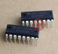 SG3524 3524 PWM IC Regu-lating Pu-lse Width Modul-ator Controller IC DIP 16 Pin Electrical Circuitry & Parts. 