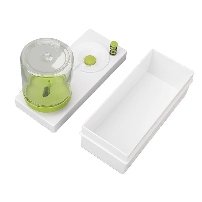 CABINCLUB%20Paint%20Brush%20Cleaner%20Easy%20Cleaning%20Basin%20Paintbrush%20Washing%20Tool%20Brush%20Rinser%20Green%20-%20Image%205