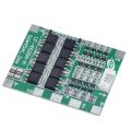 4S 30A 14.8V Li-ion Lithium 18650 Battery BMS Packs PCB Protection Board Balance Integrated Circuits. 