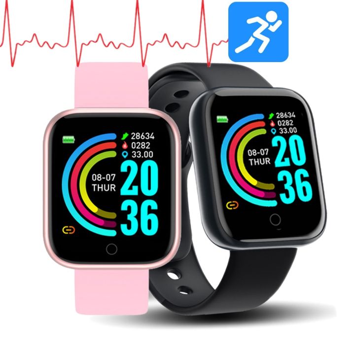 D20%20Smart%20Watches%20Fitness%20Tracker%20Blood%20Pressure%20Y68%20Smartwatches%20Waterproof%20Heart%20Rate%20Monitor%20Wireless%20Smart%20Wristwatch%20-%20Image%203