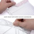 Wholesale Bubble Envelopes White Foam Shipping Waterproof Bags Poly Bubble Mailers Pad Self Seal Packing Bags 11/15/23cm. 