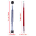 1PC Pen Smooth Surface Ant-slip Spinning Rotation Match Practice Pen jingu. 