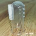 Finger Toothbrush for Baby CN-1pcs. 