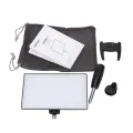 Yongnuo YN300 Air Pro LED color temperature adjustable. 