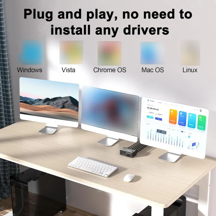 USB%203.0%20KVM%20switch%20with%20three%20inputs,%20two%20outputs,%20and%20dual%20monitors%20-%20black%20-%20Image%206