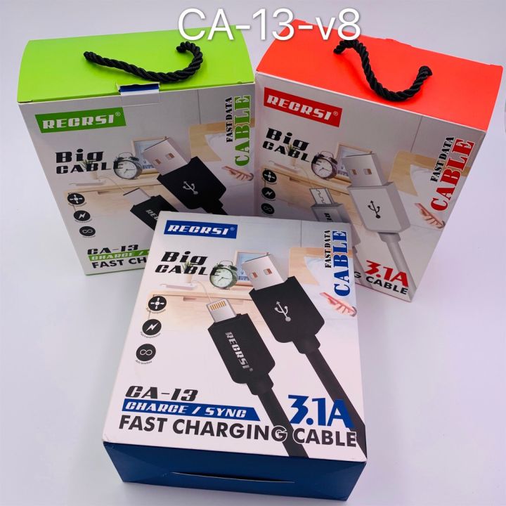 Recrsi%20Micro%20USB%20Cable%20Super%20Fast%20Charging%20And%20Data%20Transfer%20With%203.1A%20Cable%20Type%20C%20and%20B%20-%20Image%203