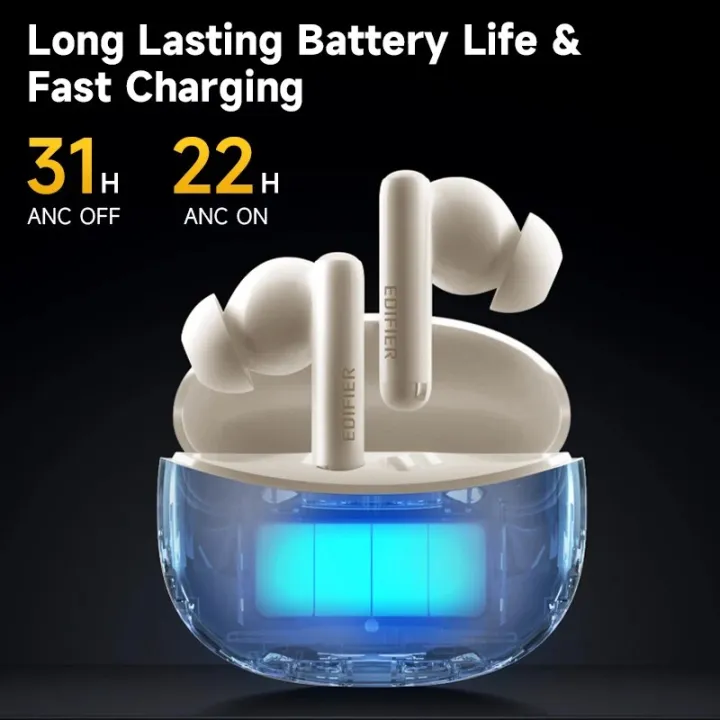 Edifier%20X5%20Pro%20Active%20Noise%20Cancelling%20TWS%20Bluetooth%20Earphones%20Wireless%20Earbuds%20IP55%20Waterproof%20Gaming%20Mode%20Fast%20Charging%20-%20Image%205