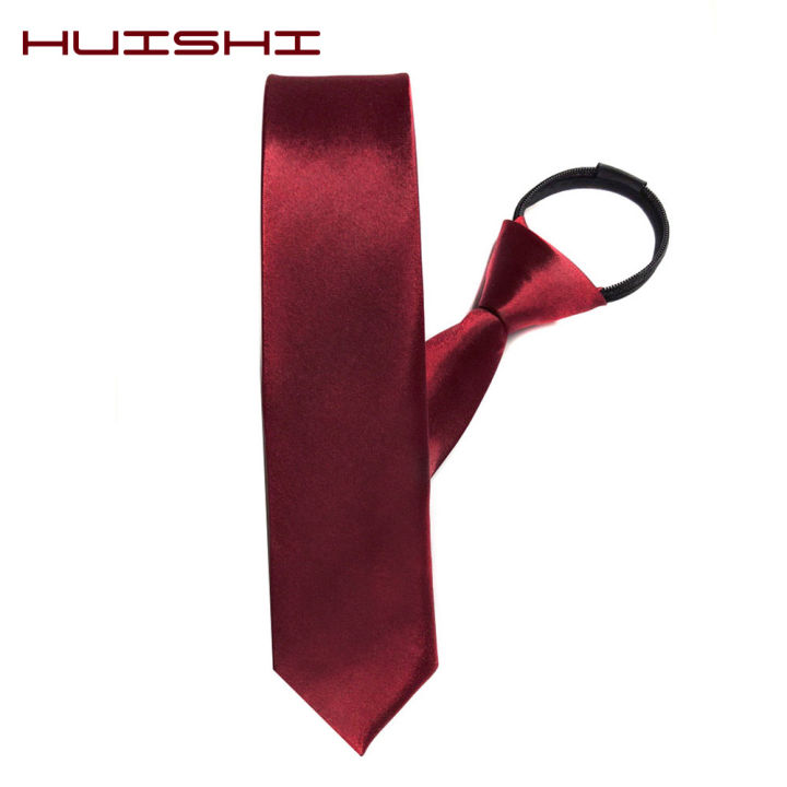%E3%80%90Limited%20Stock%20Available%E3%80%91%20HUISHI%20Pre-tied%20Zipper%20Tie%20Neck%20Mens%20Skinny%20Zipper%20Neckties%20Red%20Black%20Blue%20Solid%20Color%20Slim%20Narrow%20Entertainment%20Party%20-%20Image%207